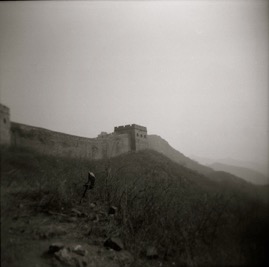 Great Wall bw016