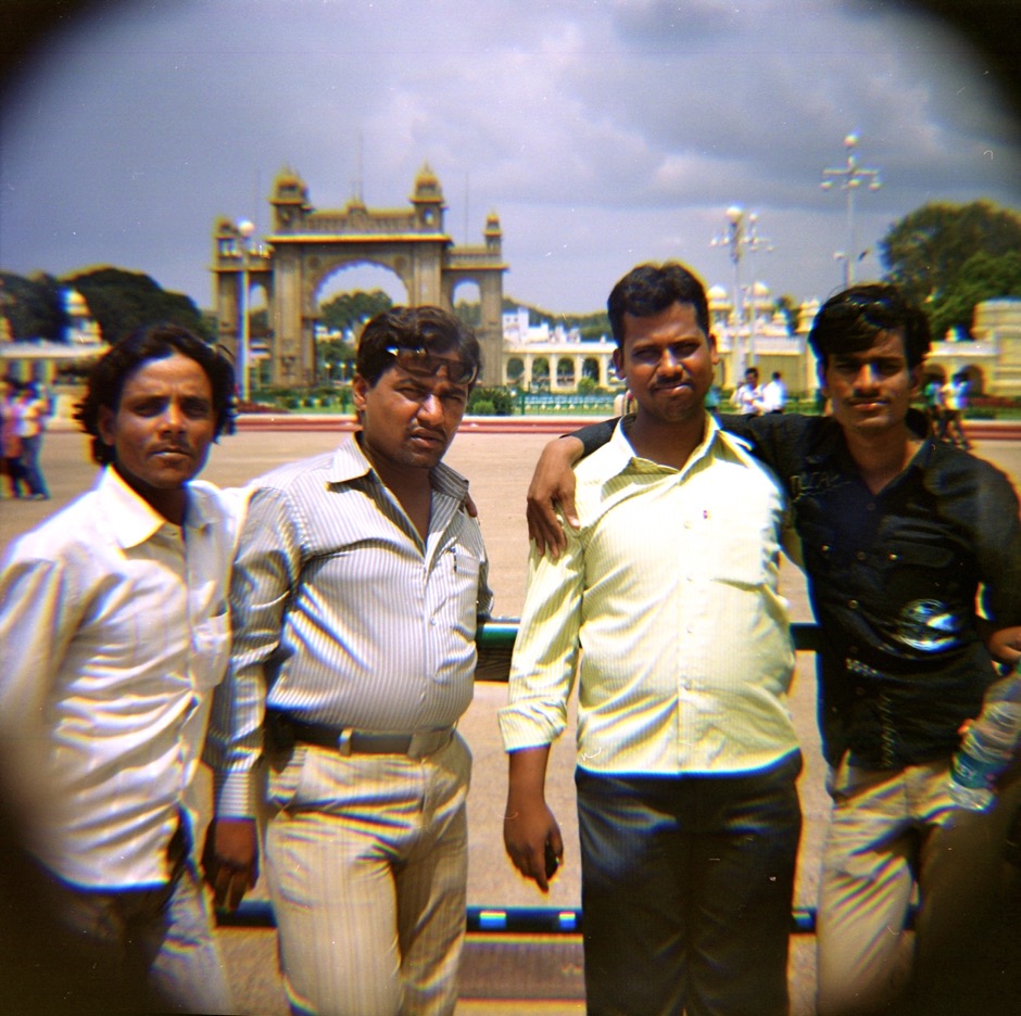 Mysore 2009