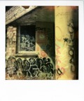 Urban Polaroids 010