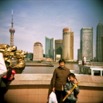 Shanghai - Bund 1