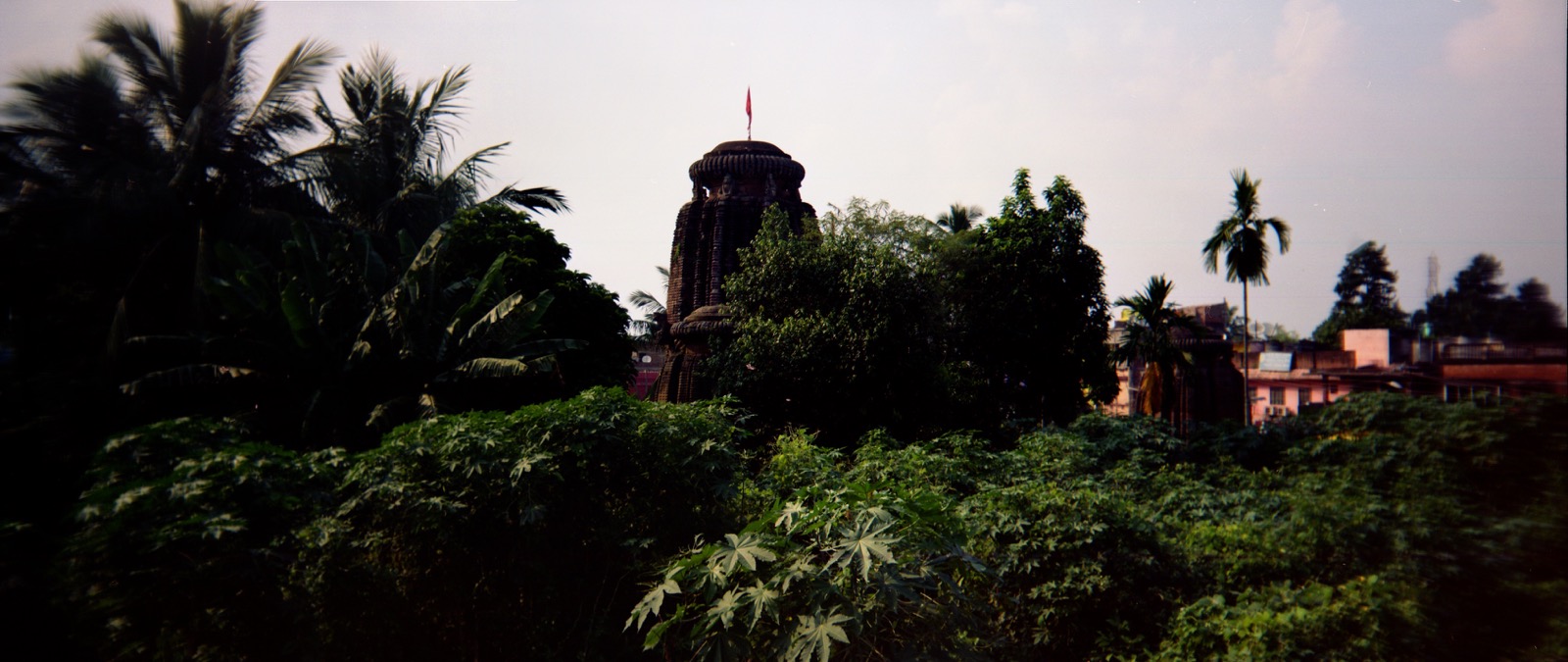 Lingaraj Temple