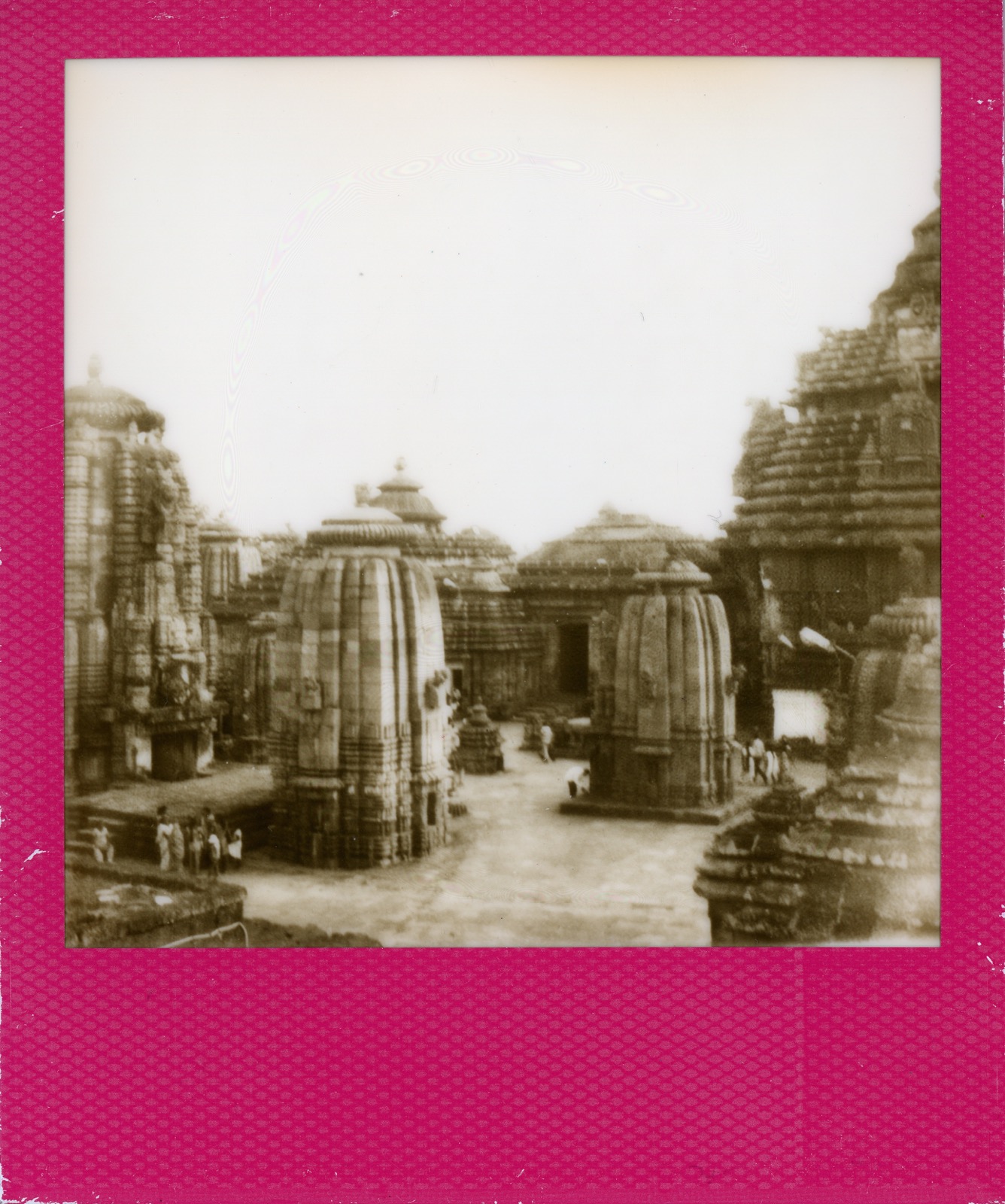 Lingaraj Temple