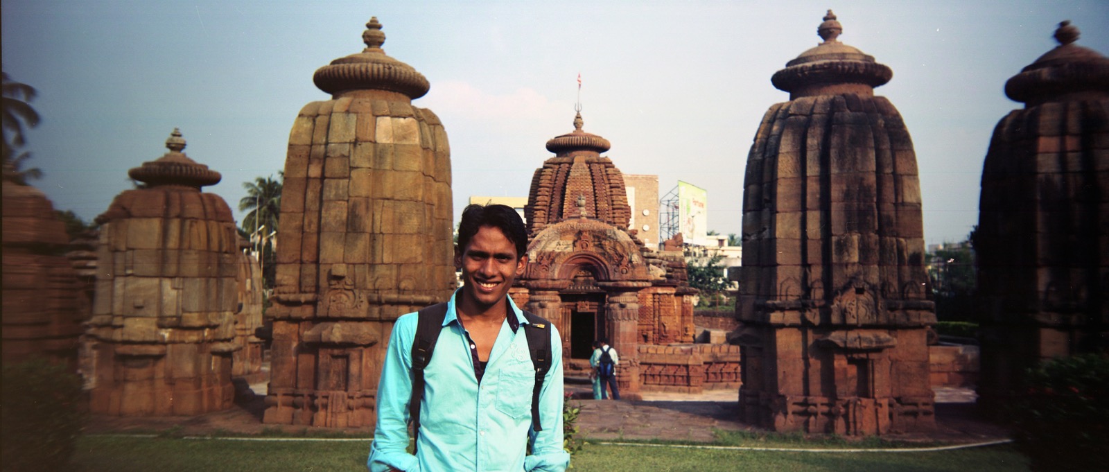 Mukteshwar Temple