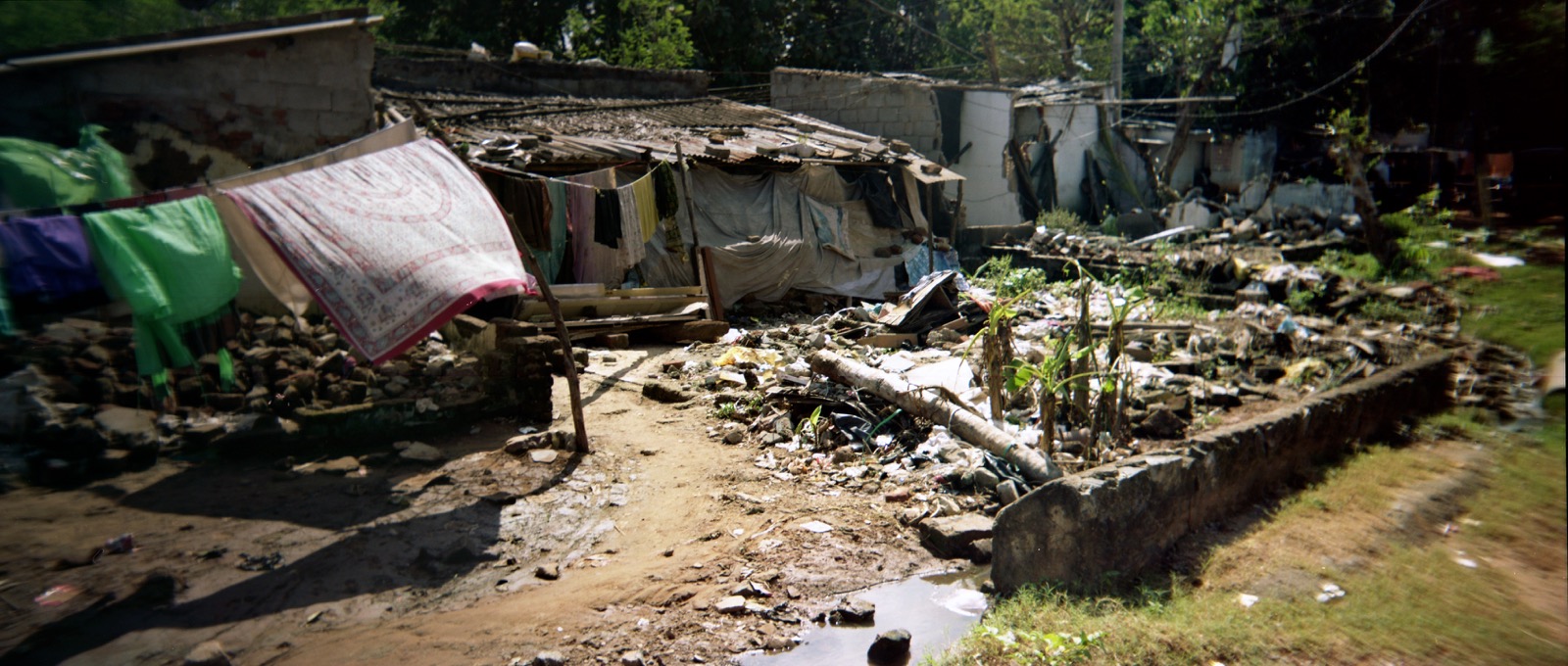 Shanty Town