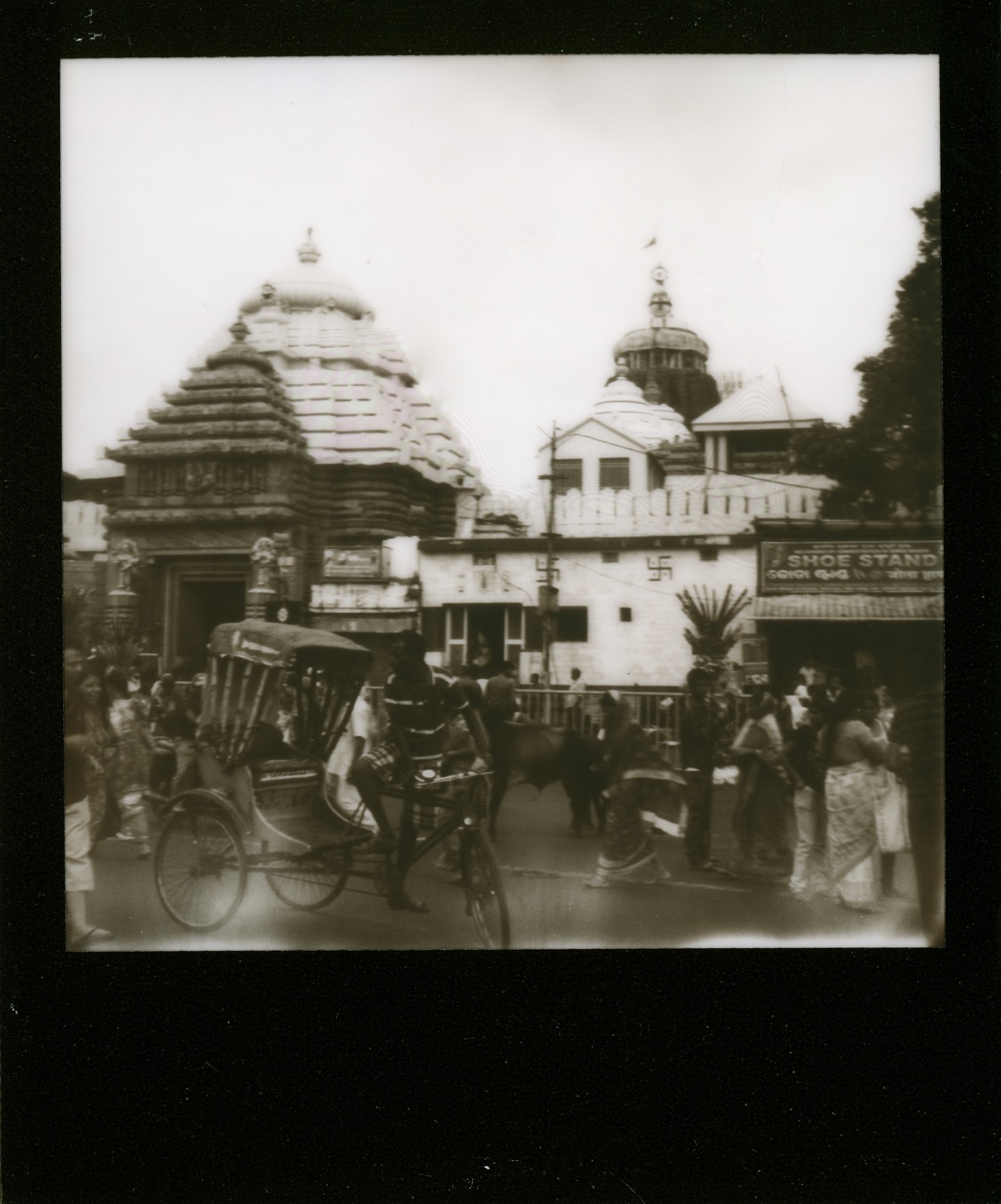 Sri Jagannath Mandir Temple