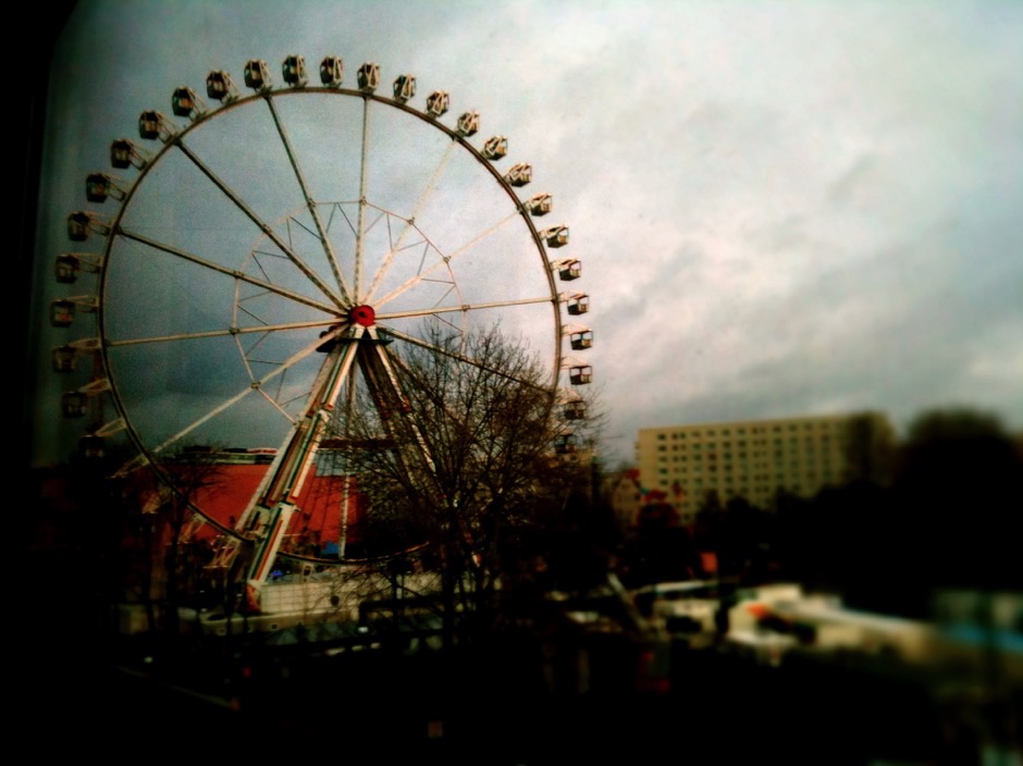 Ferris Wheel