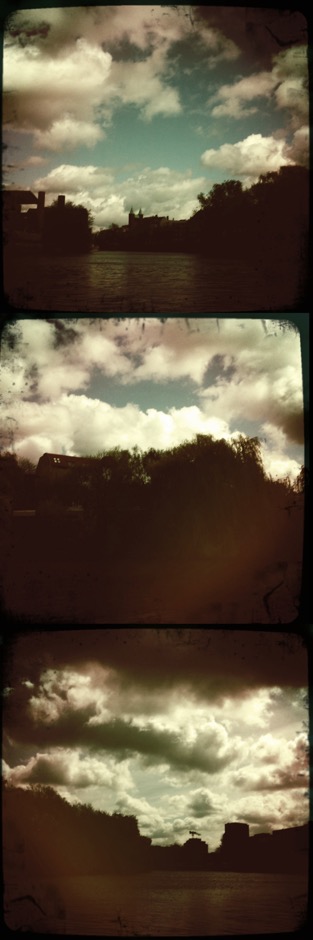 Spring Passes